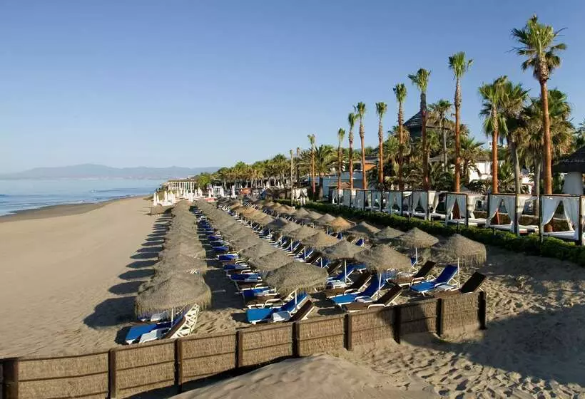 Don Carlos Resort & Spa Hotel & Villas