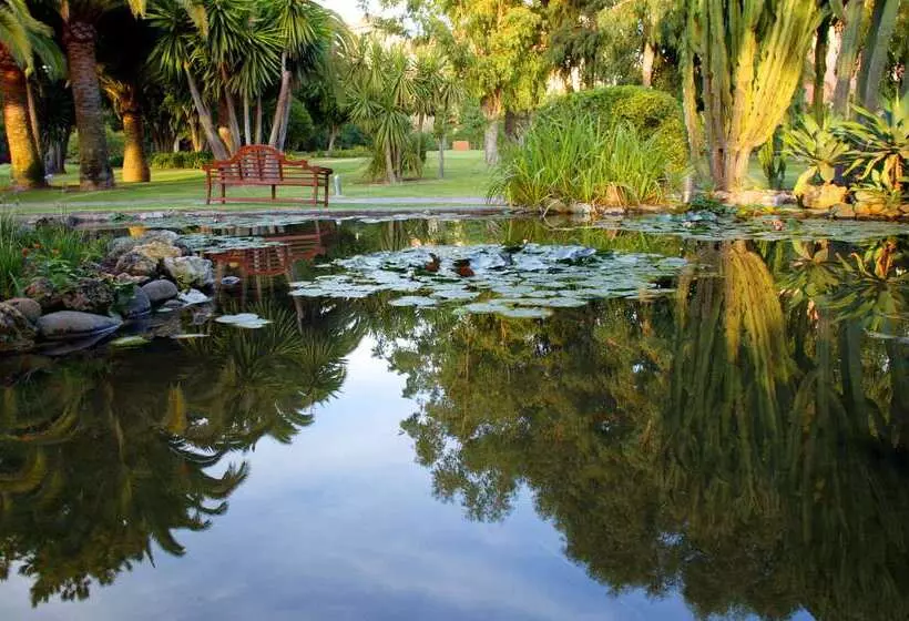 Don Carlos Resort & Spa Hotel & Villas