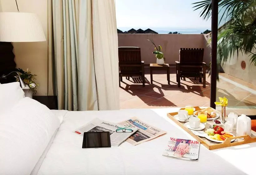 Don Carlos Resort & Spa Hotel & Villas