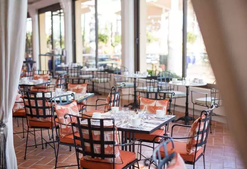 Don Carlos Resort & Spa Hotel & Villas