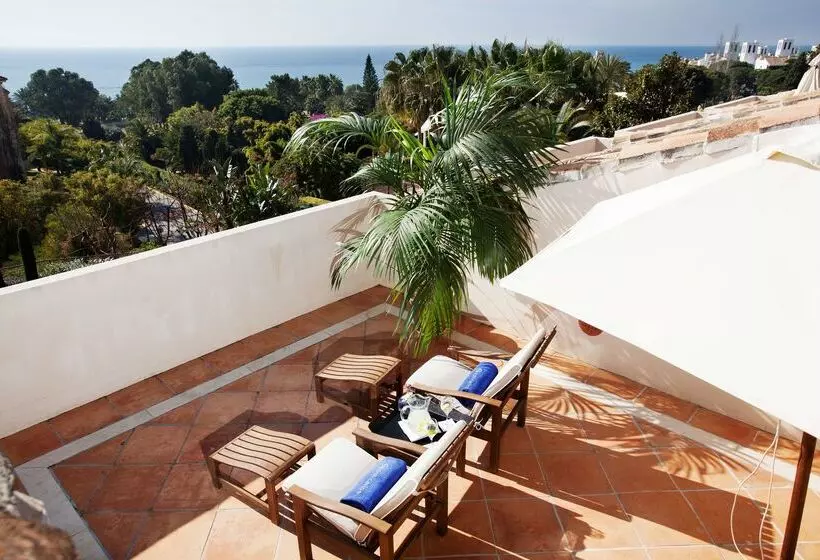 Don Carlos Resort & Spa Hotel & Villas