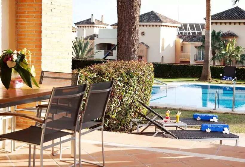 Don Carlos Resort & Spa Hotel & Villas