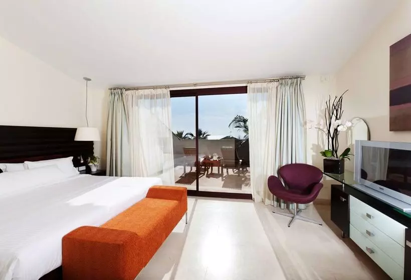 Don Carlos Resort & Spa Hotel & Villas