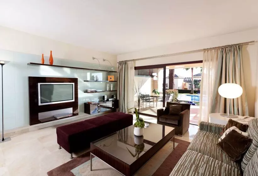 Don Carlos Resort & Spa Hotel & Villas