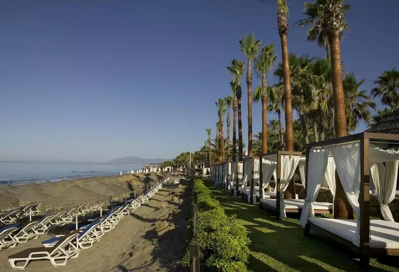 Don Carlos Resort & Spa Hotel & Villas