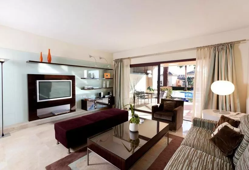 Don Carlos Resort & Spa Hotel & Villas