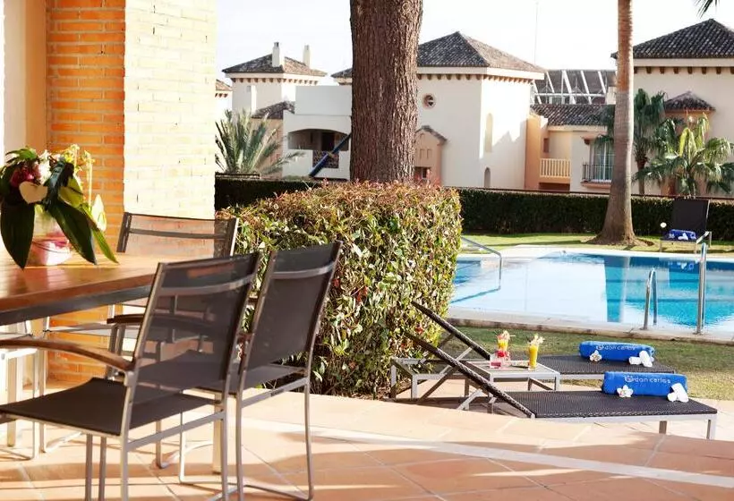 Don Carlos Resort & Spa Hotel & Villas