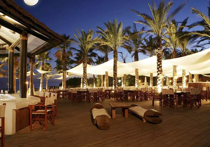 Don Carlos Resort & Spa Hotel & Villas