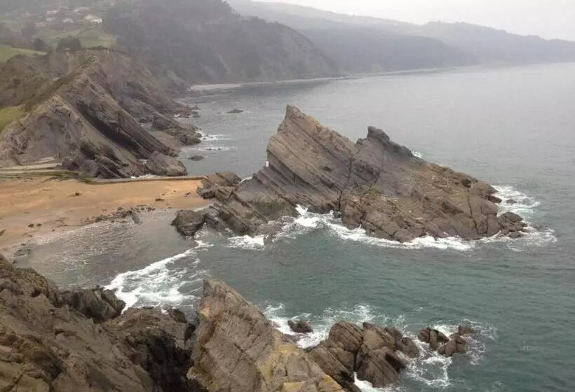 Eco Hotel Mundaka