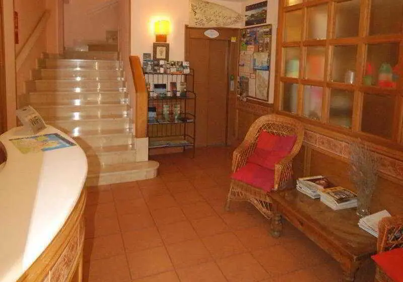 Eco Hotel Mundaka