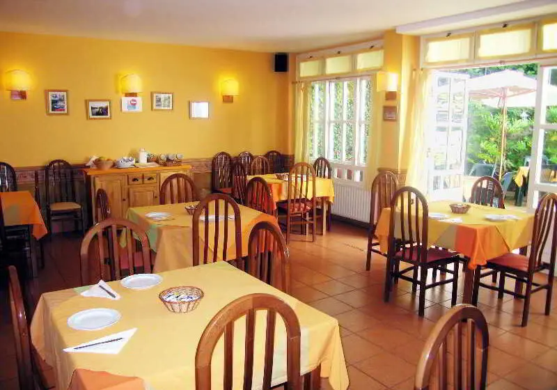 Eco Hotel Mundaka