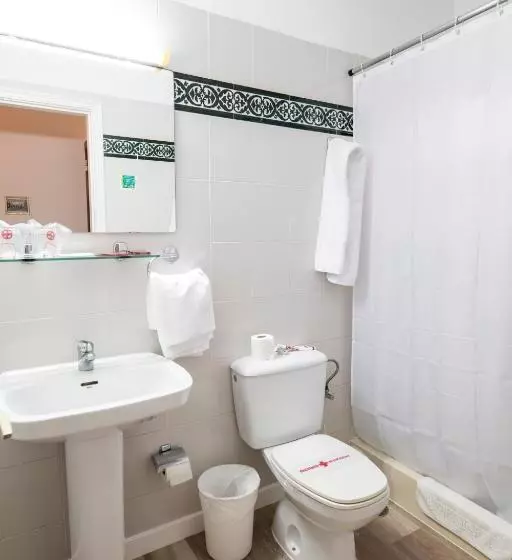 ホテル Apartamentos Villa Gomera