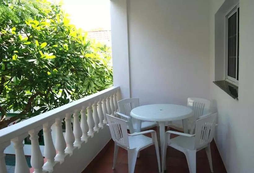ホテル Apartamentos Villa Gomera