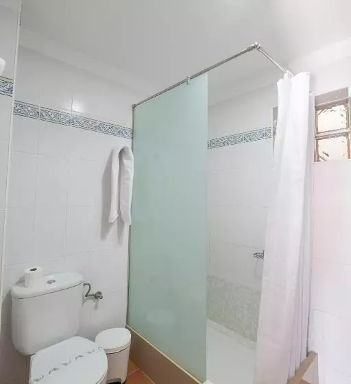 ホテル Apartamentos Villa Gomera