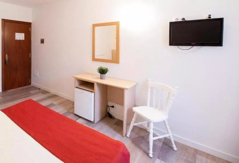 ホテル Apartamentos Villa Gomera