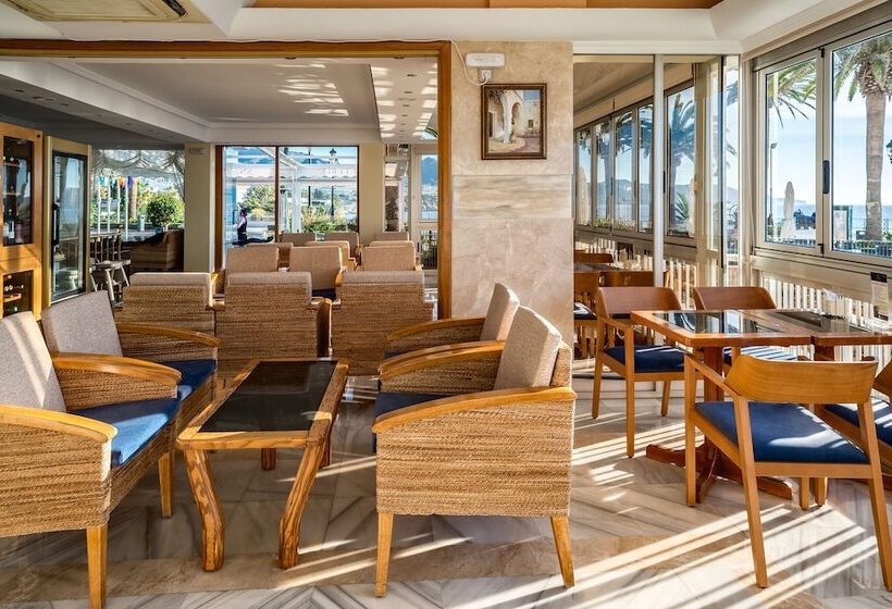 酒店 Balcon De Europa