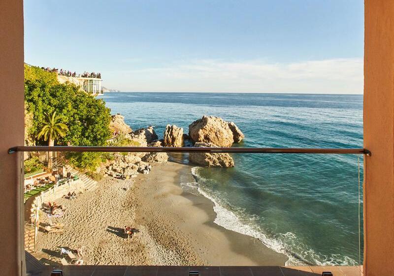 酒店 Balcon De Europa