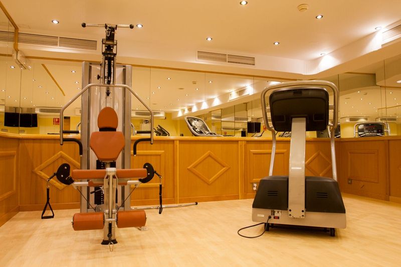 酒店 Balcon De Europa