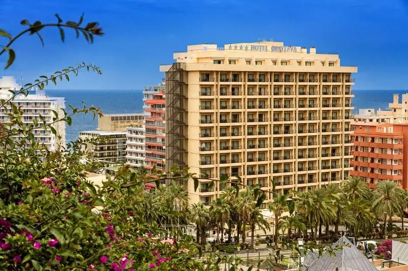 Otel Be Live Experience Orotava