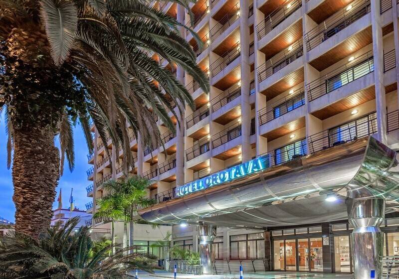 هتل Be Live Experience Orotava