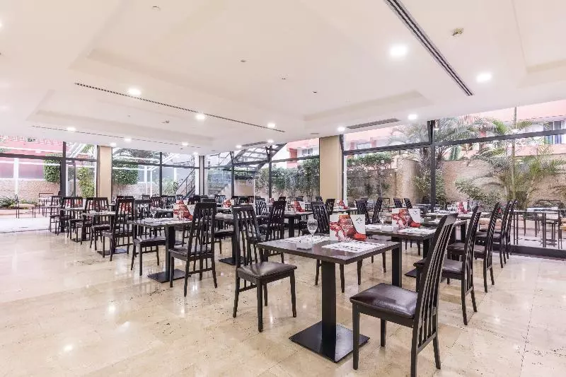 Otel Be Live Experience Orotava