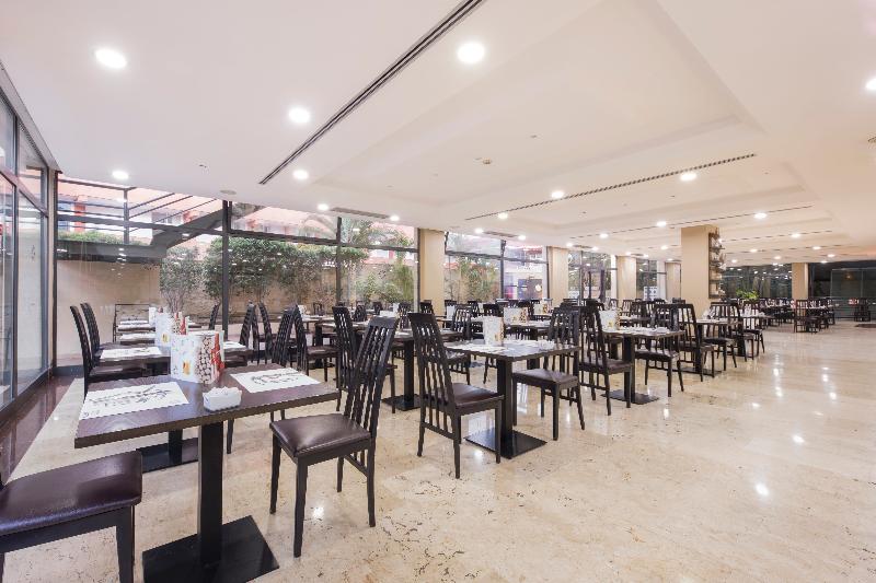 هتل Be Live Experience Orotava