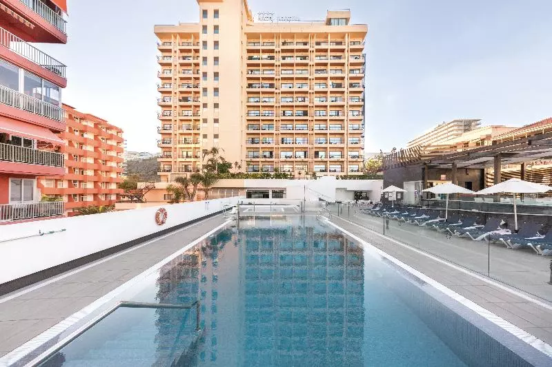 Otel Be Live Experience Orotava