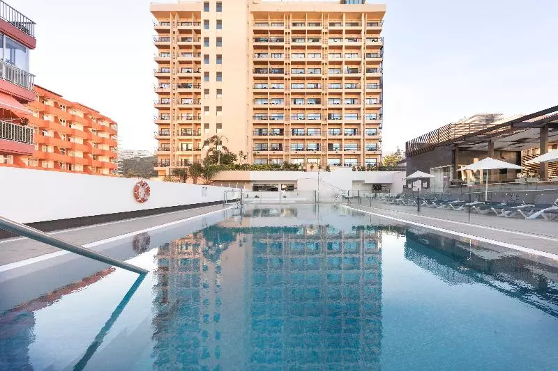 Otel Be Live Experience Orotava