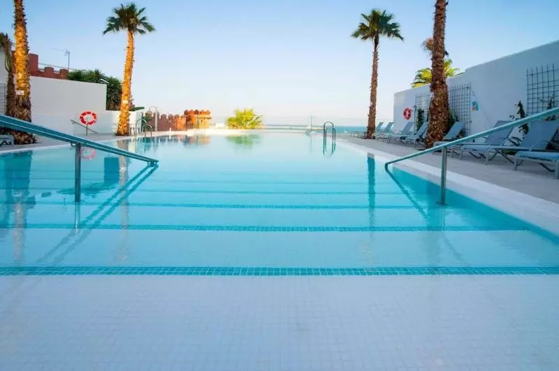 فندق Benalmadena Beach