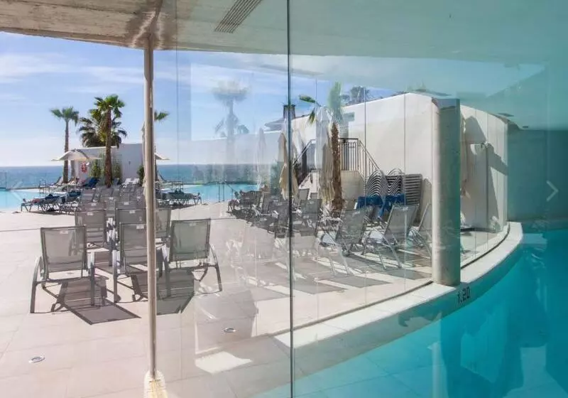 فندق Benalmadena Beach