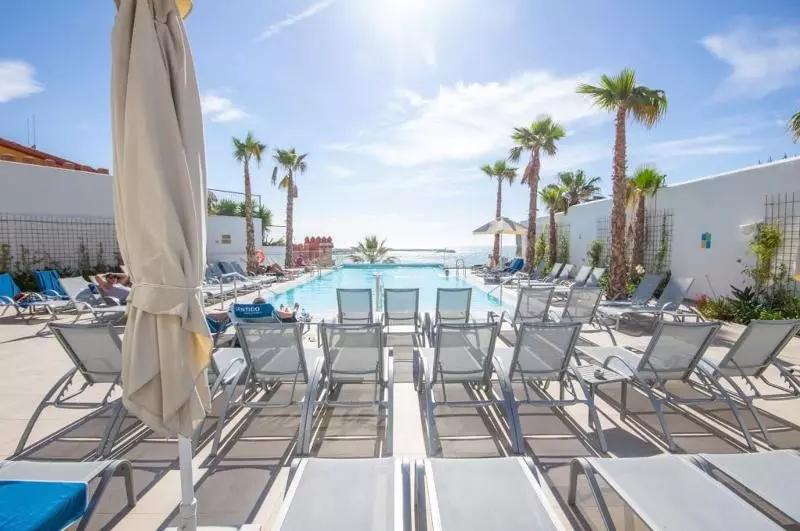 فندق Benalmadena Beach