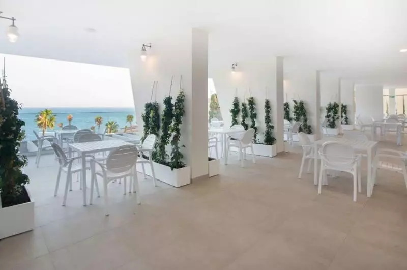 فندق Benalmadena Beach