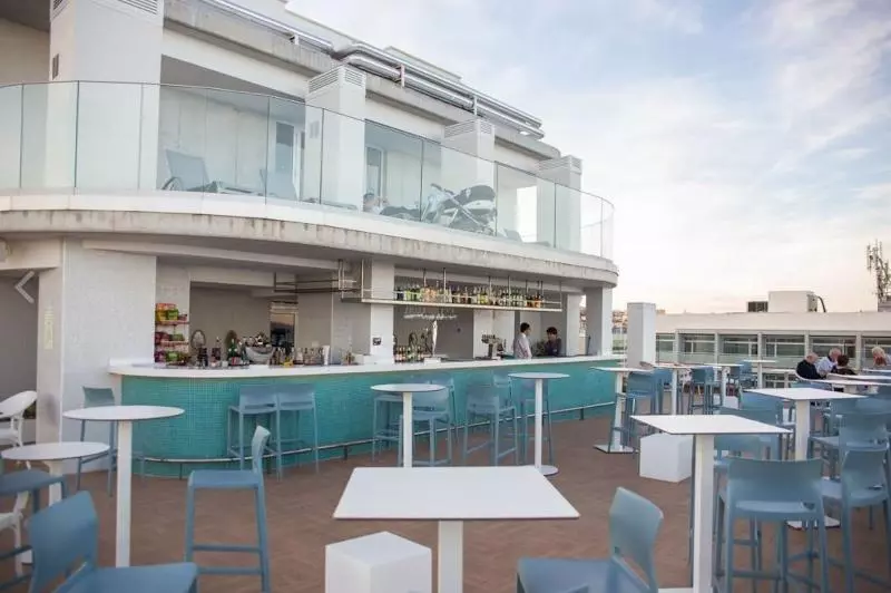 فندق Benalmadena Beach