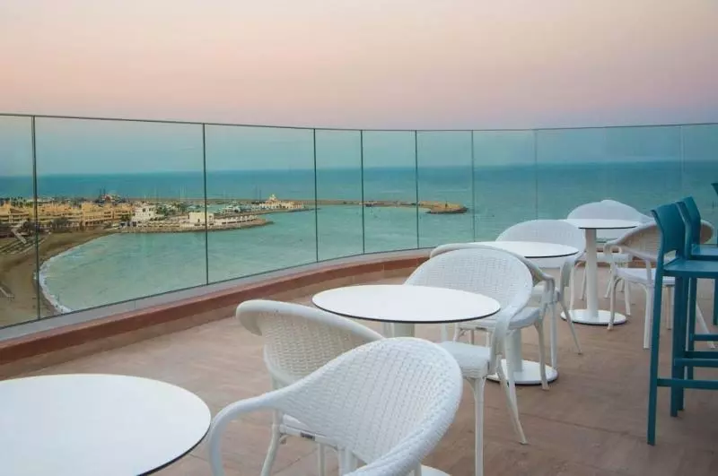 فندق Benalmadena Beach