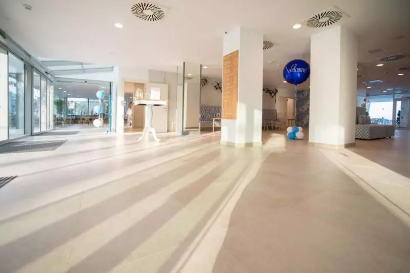 فندق Benalmadena Beach