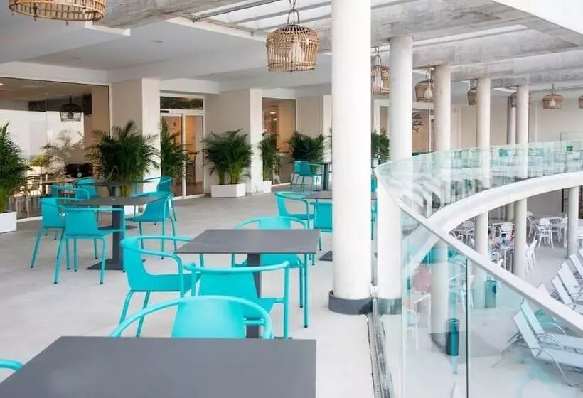 فندق Benalmadena Beach