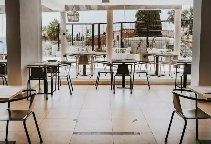 فندق Benalmadena Beach