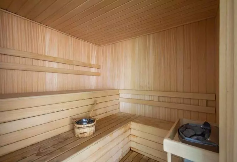 فندق Benalmadena Beach