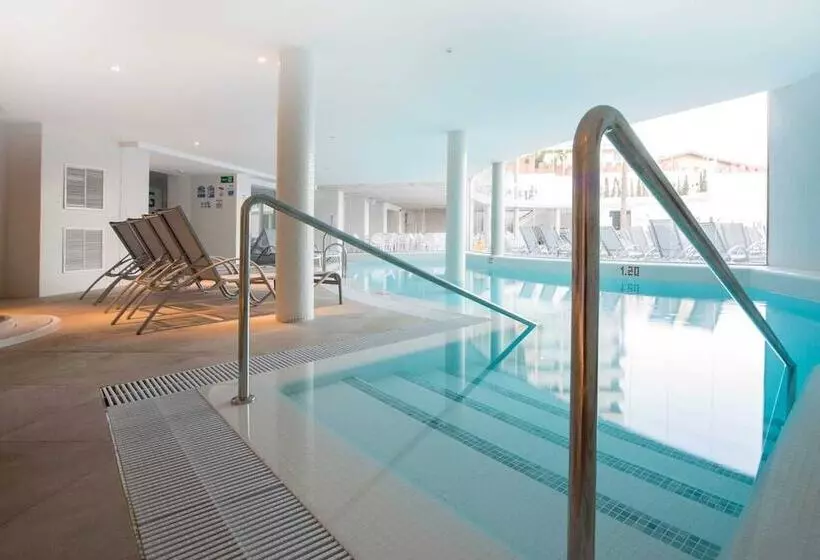 فندق Benalmadena Beach