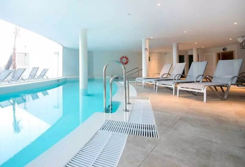 فندق Benalmadena Beach