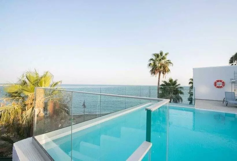 فندق Benalmadena Beach