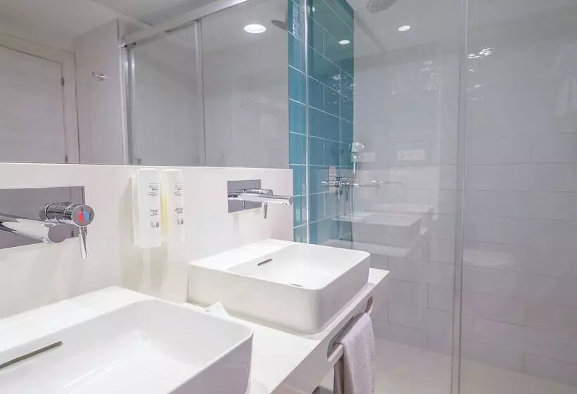 فندق Benalmadena Beach