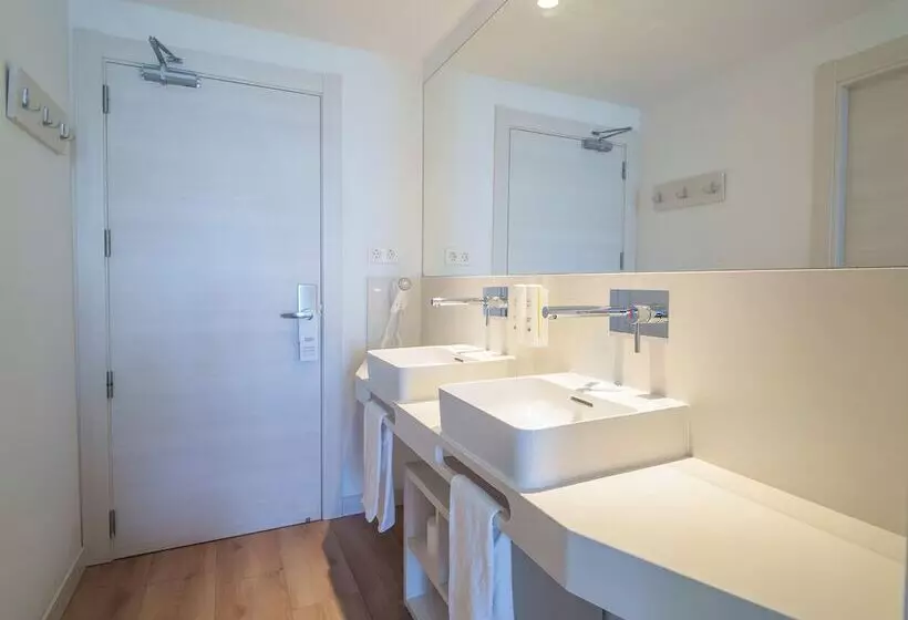 فندق Benalmadena Beach