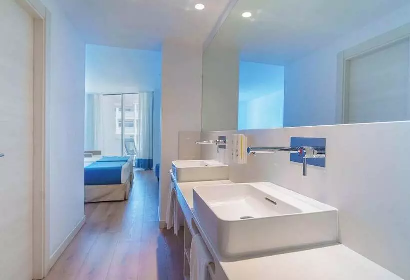 فندق Benalmadena Beach