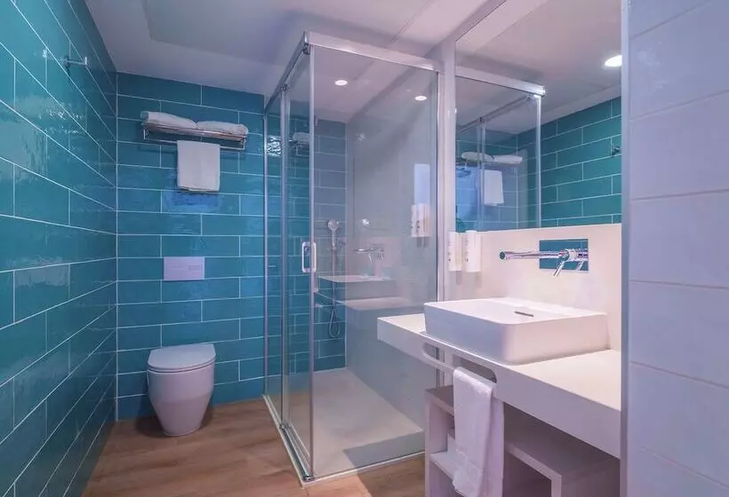 فندق Benalmadena Beach