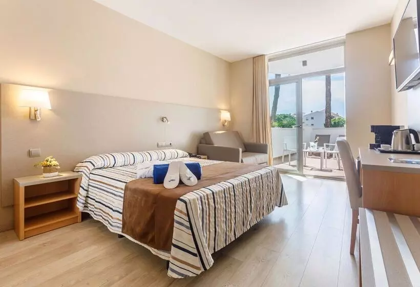 Szálloda Best Cambrils