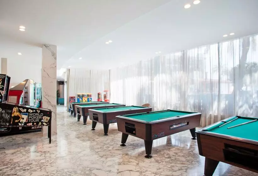 Szálloda Best Cambrils