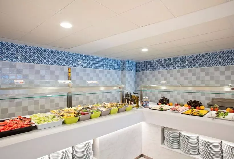 Szálloda Best Cambrils