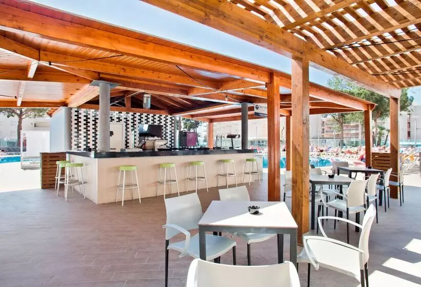 Szálloda Best Cambrils