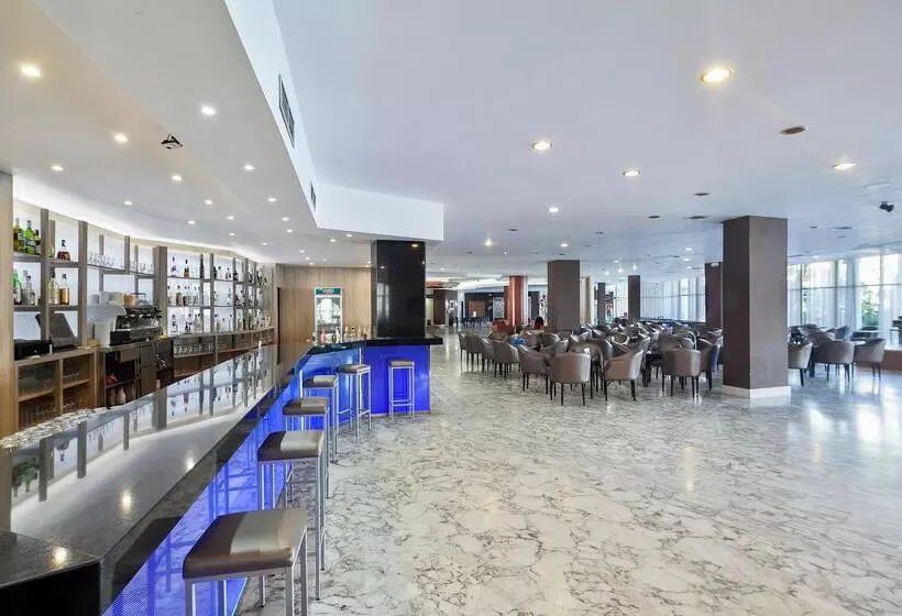 Szálloda Best Cambrils